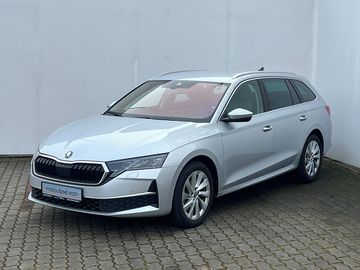 2,0 TDI / 110 kW Selection