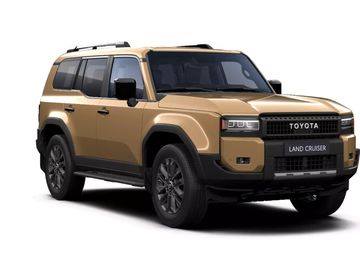 2.8D MHEV 8AT 4x4, Ex. Skyview
