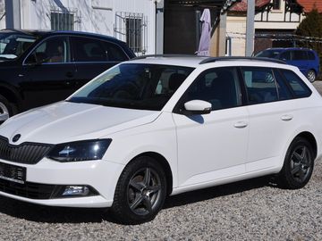 III 1.2TSi 66kW KOMBI Ambition