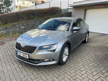 2.0 TDI Ambition DSG