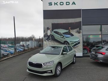 130let, 1.0TSI 85kW 6°MP