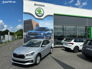 Style, 1,0TSi, 81kW, 6°MP