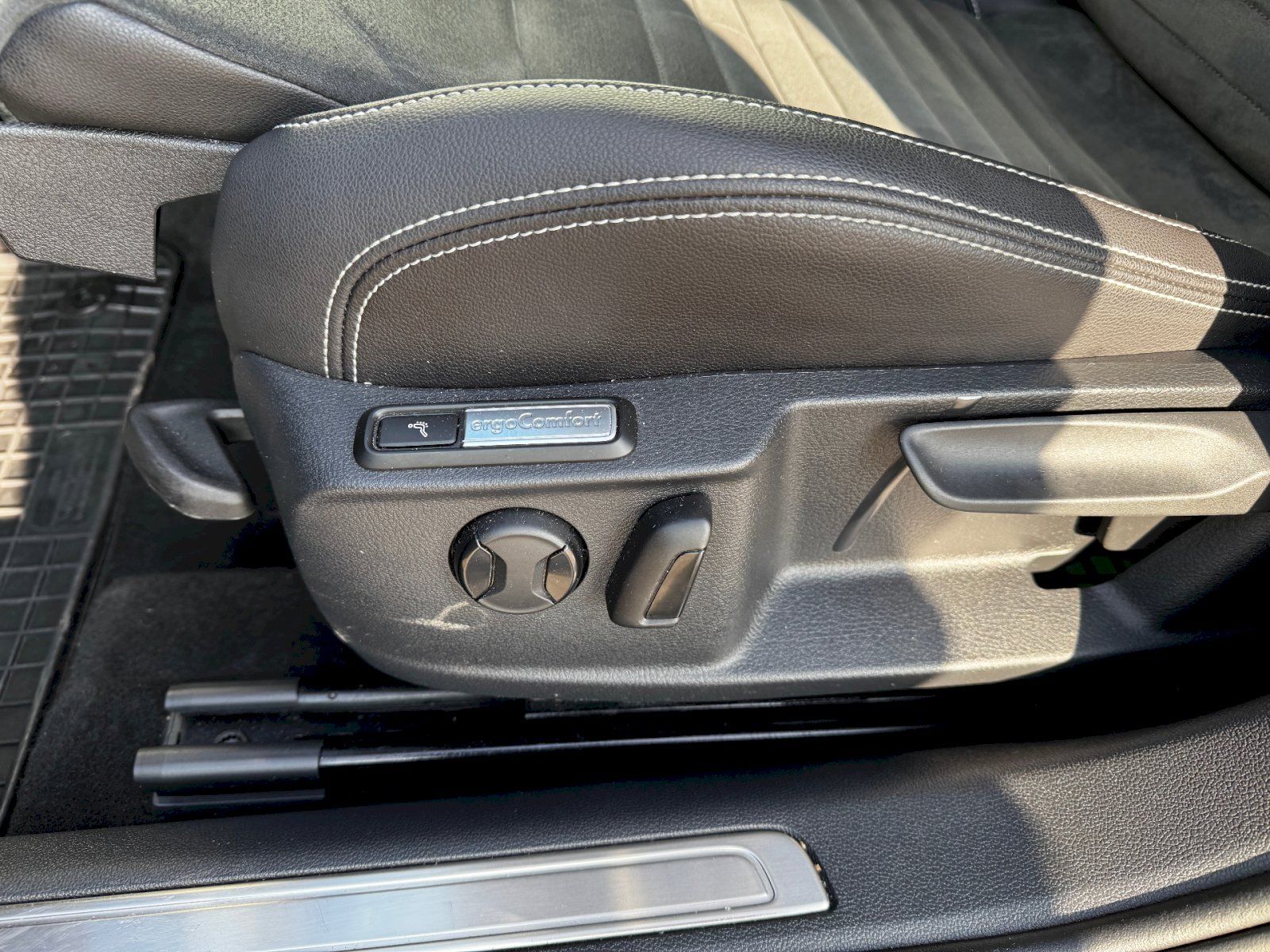 Volkswagen Passat Variant, 1.5 TSI 7DSG Elegance - fotka 6