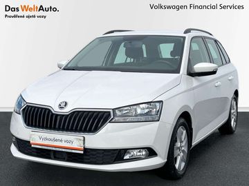 Combi Ambition 1.0 TSI