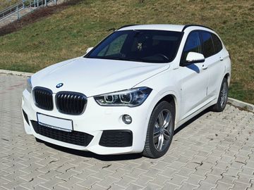 2.0D xDrive M-Packet, CZ