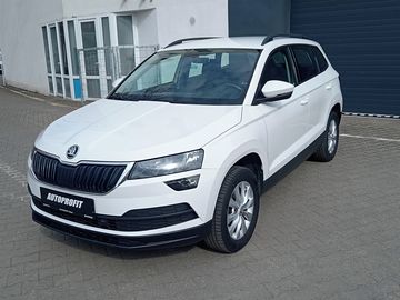 1,5 TSi Ambition DSG