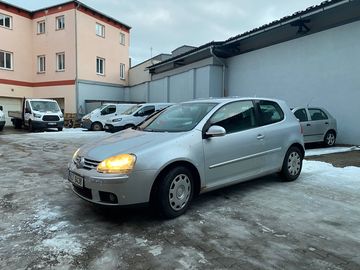 Volkswagen Golf 5