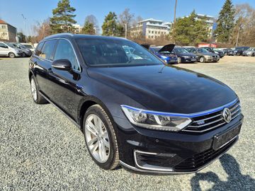 GTE 1.4 TSI 12/2016 PANORAMA