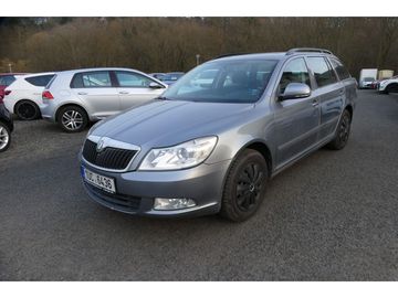 1,6TDI 77KW KLIMA