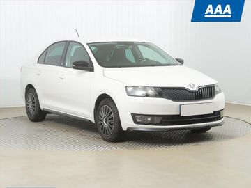 1.2 TSI, Monte Carlo