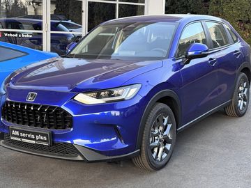 2.0e:HEV Elegance