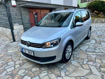 1.4 TSI 103KW DSG COMFORT TAŽN