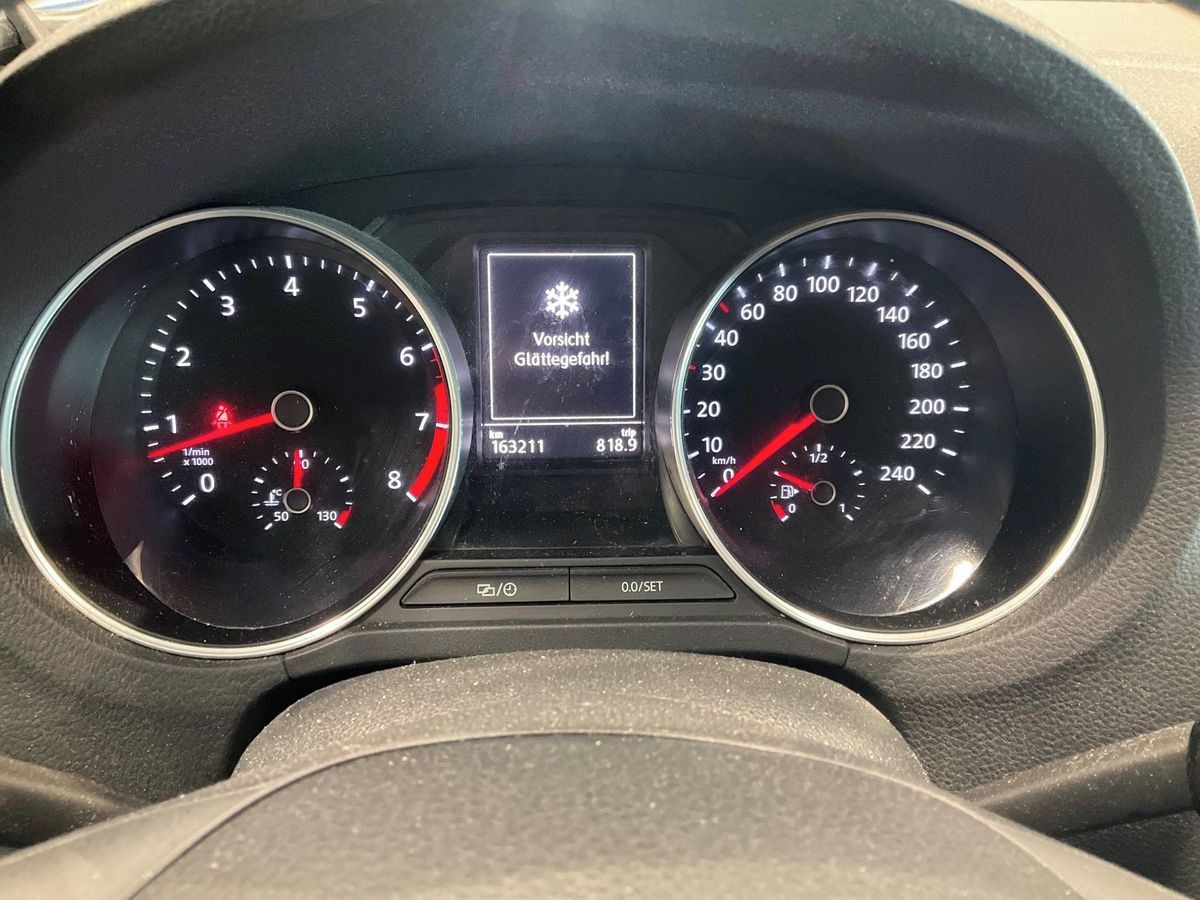 Volkswagen Polo, 1.2 Tsi 66 KW ROZVODY ŘEMEN - fotka 5