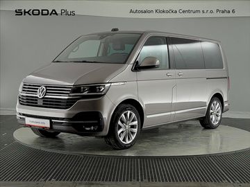 TDI146 kW Highline 7DSG 4motio