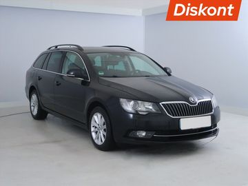 2.0 TDI, Ambition, Serv.kniha