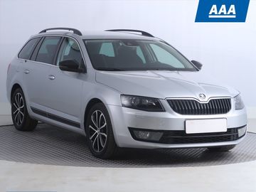 1.4 TSI, Automat, Navi