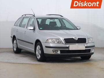 1.9 TDI, Ambiente, Automat