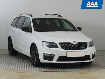 RS 2.0 TDI, 4X4, Automat