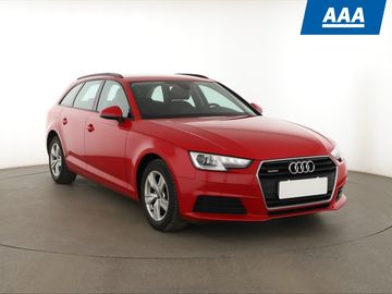 2.0 TDI, NOVÁ CENA, 4X4, Navi