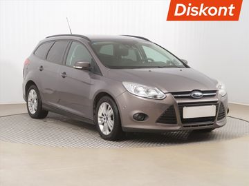 1.6 TDCi, NOVÁ CENA, Klima