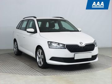 1.0 TSI, Ambition, NOVÁ CENA
