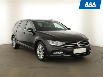 2.0 TDI, NOVÁ CENA, Automat