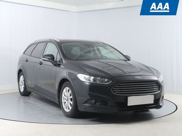 1.5 EcoBoost, NOVÁ CENA