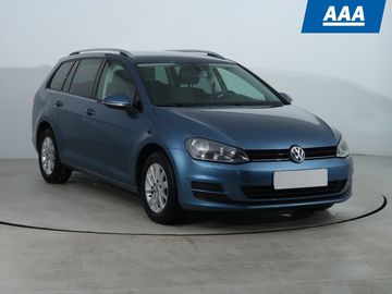 1.2 TSI, Comfortline