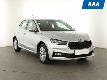 1.0 TSI, Style, ČR,1.maj