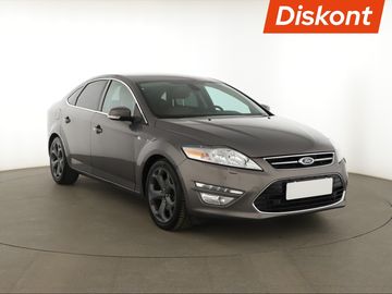 2.0 TDCi, Trend