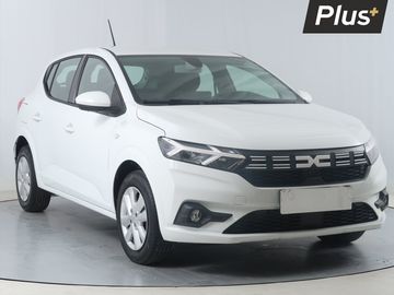 1.0 TCe, Comfort, LPG, ČR
