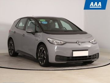 Pro Perf. (62 kWh), SoH 91%