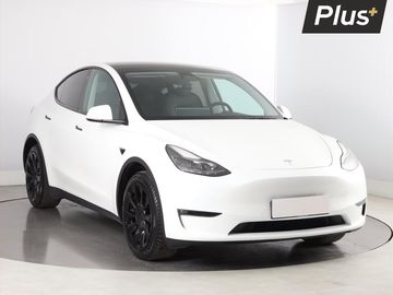 Long Range AWD 79kWh, SoH 94%