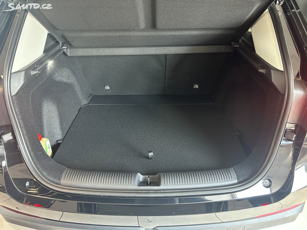 MG ZS, 1,5 HEV Exclusive - fotka 5