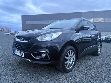 2.0CRDi 135kw Premium AUT 4x4