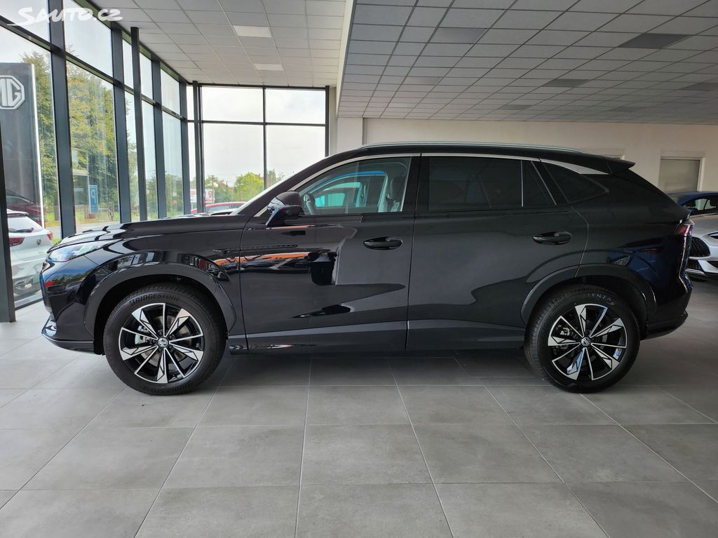 MG HS, 1,5 TGI Emotion 7DCT, NOVÉ! - fotka 2