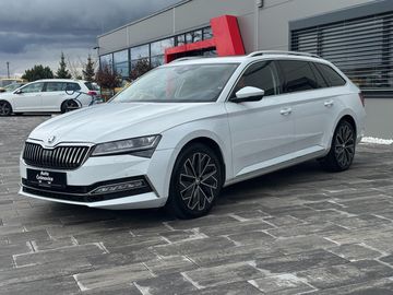 2.0 TSI 4x4 L&K 200kW