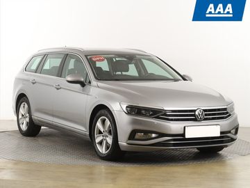 2.0 TDI, Automat, Serv.kniha