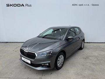 1.0 TSI 70 kW Selection