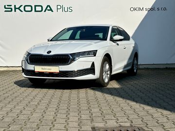 1.5 TSI 110kW MHEV Top Selecti