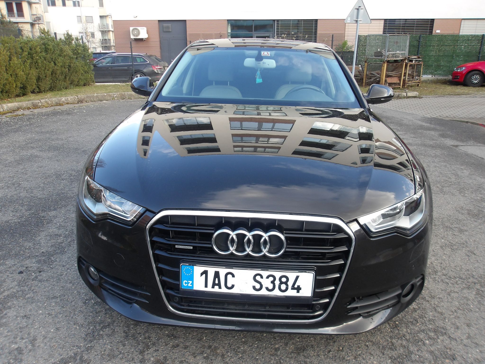 Audi A6, 3,0TDi 150kW ! AUT. !!!