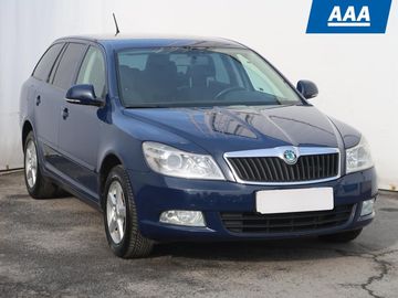 1.6 TDI, Ambition, Serv.kniha