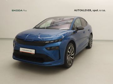 SportLine iV 85x 210 kW