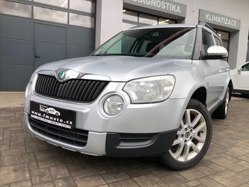 2.0 TDi 4x4, tažné