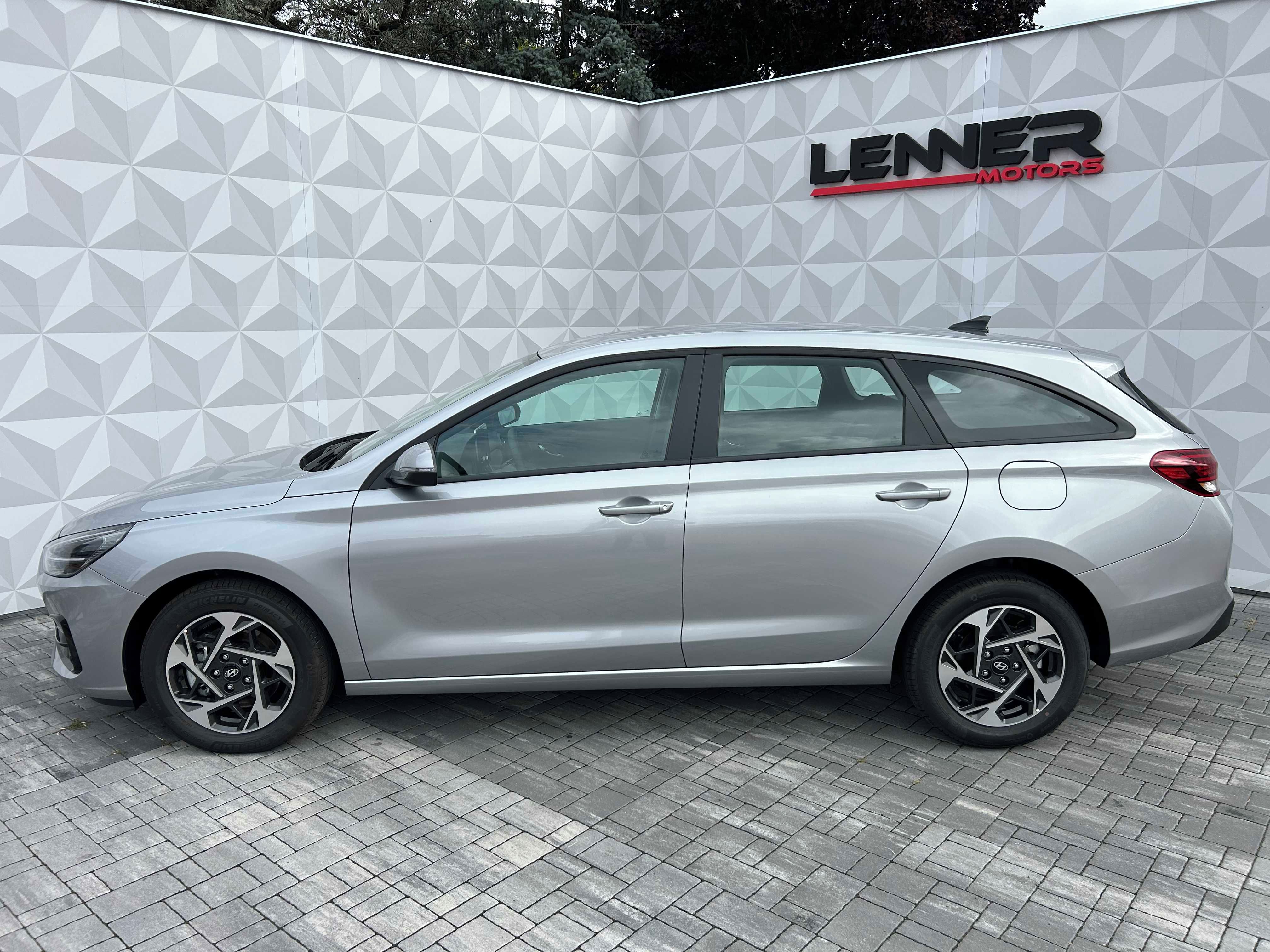 Hyundai i30, WG 1.0 TGD-i COMFORT - fotka 3