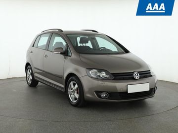 1.6 TDI, Comfortline, Automat