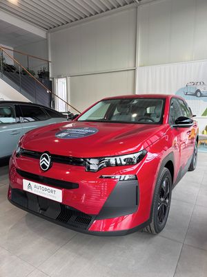 Citroën C5 Aircross, YOU Hybrid 145 ë-DCS6