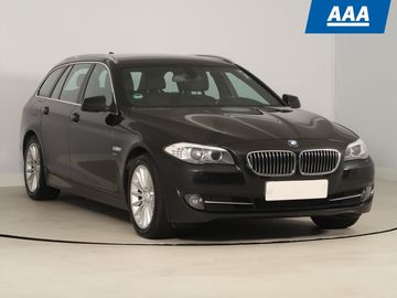 530d xDrive, 4X4, Automat