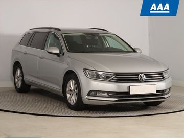 2.0 TDI, Comfortline, Automat