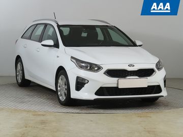 1.6 CRDi, Serv.kniha, Klima